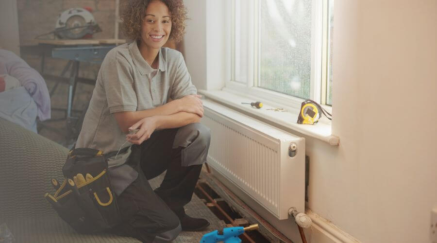 Professional Leak Detection Services in Jerusalem, OH